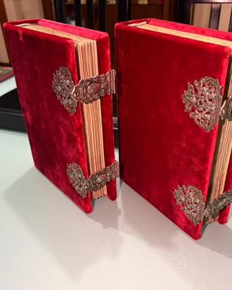 Libri d’ore Visconti editore Franco Cosimo Panini