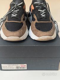 Scarpa tempo libero