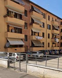 Appertamento Arezzo Saione