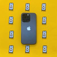 IPHONE 14 PRO 256GB NERO SIDERALE