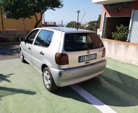 VOLKSWAGEN Polo 3ª serie - 1999 - Storica