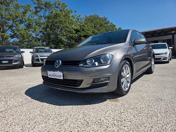 Volkswagen Golf 1.6 TDI 5p. Highline BlueMotion Te