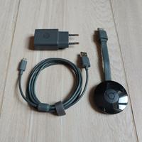 Google Chromecast seconda generazione 