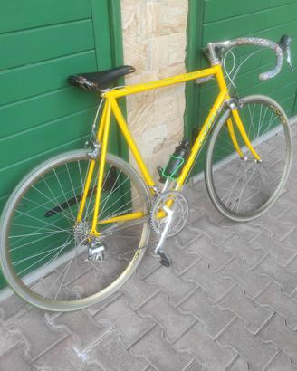 Bicicletta  da corsa fausto coppi