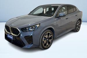 BMW X2 sdrive 18d MSport auto