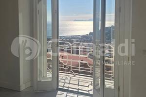 Appartamento Napoli [Cod. rif 3311319VRG]