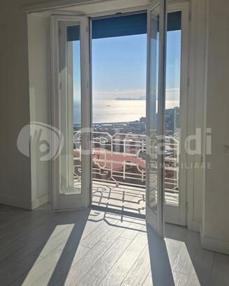 Appartamento Napoli [Cod. rif 3311319VRG]