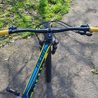 Giant Talon MTB ruote 29"