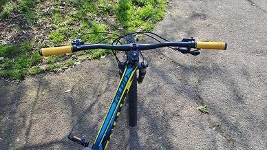 Giant Talon MTB ruote 29"