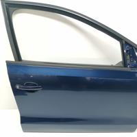 PORTA PORTIERA ANTERIORE DESTRA DX VOLKSWAGEN Polo