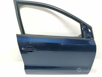 PORTA PORTIERA ANTERIORE DESTRA DX VOLKSWAGEN Polo
