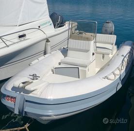 Gommone Gommonautica G48 anno 2009