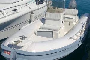 Gommone Gommonautica G48 anno 2009