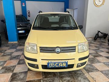 Fiat Panda GPL