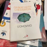 Uomo vivo