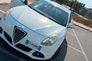 Alfa Romeo Giulietta 1.6 jtdm 105 CV