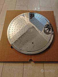 Soffione doccia da soffitto