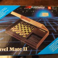 Scacchiera elettronica