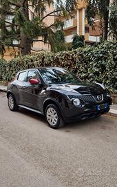 NISSAN Juke GPL