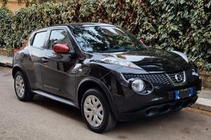 NISSAN Juke GPL