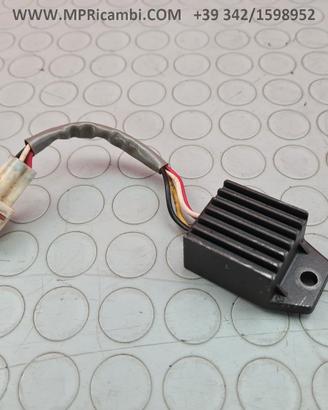 REGOLATORE TENSIONE KTM EXC 250 2007 2006 EX C 4T