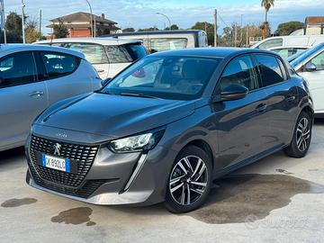 Peugeot 208 BlueHDi 100 Stop&Start 5 porte Allure 