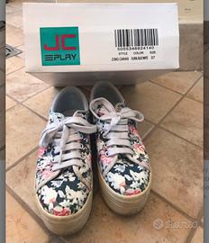 Sneakers Jeffry Campbell