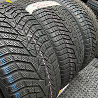 4 Gomme 255/45/20 105v Yokohama dot 2020 mm7