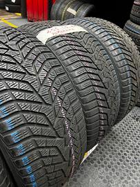 4 Gomme 255/45/20 105v Yokohama dot 2020 mm7