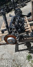 Volkswagen tiguan 1.6d ponte 2017