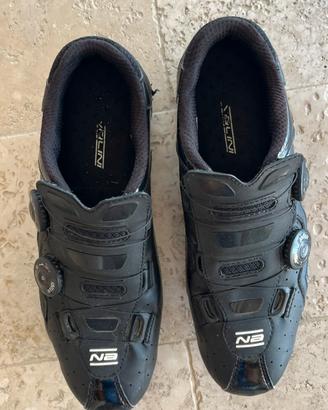 Scarpe bici Nalini