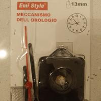 meccanismo per orologi da tavolo