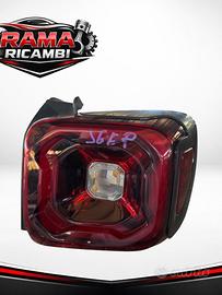 Faro Fanale Posteriore Destro JEEP Renegade LED