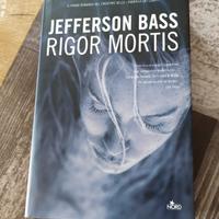 libro "Rigos Mortis"