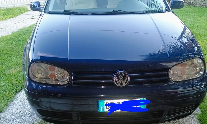 golf 4 four motion 