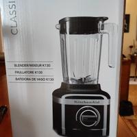 Nuovo frullatore KitchenAid