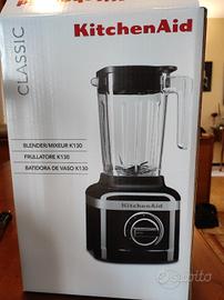 Nuovo frullatore KitchenAid