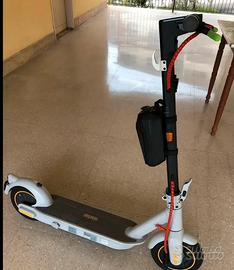 Monopattino elettrico