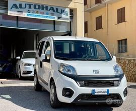 NUOVO FIAT QUBO 2023 1.3 95cv N1 4 POSTI KM0