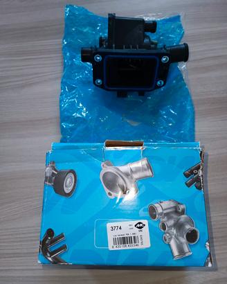 Termostato Ford Fiesta 1400 Tdci