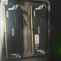 Ram ddr5 32 gb 6000