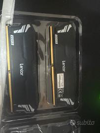 Ram ddr5 32 gb 6000