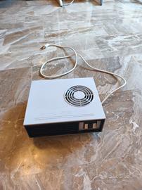 Scaldino da bagno elettrico 