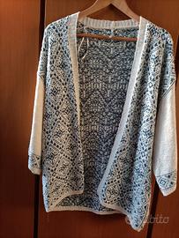 Cardigan Kimono