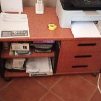 Cassettiera da ufficio