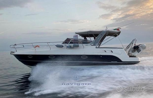 Mano Marine 20 32 50 2009 2009 · Barca in vendita - Sea Level Traders