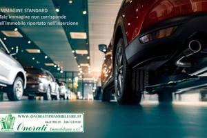 CESSIONE ATTIVITA' CONCESSIONARIA AUTO Rif.V-621.