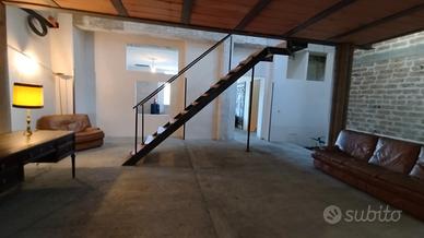 Ex fornace loft
