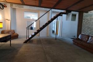 Ex fornace loft