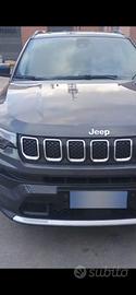 Jeep compass compass 1.3 4xe plug hybrid limited 